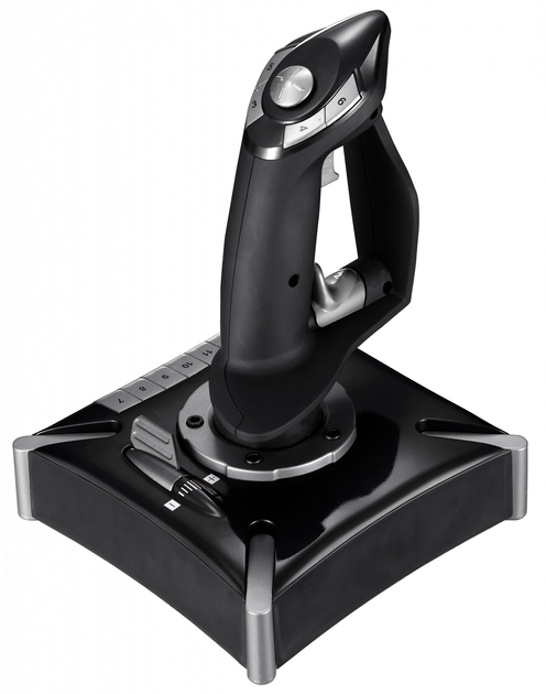 PrecisionPro Joystick