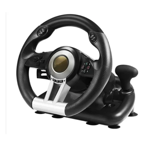 VelocityDrive Gaming Racing Wheel