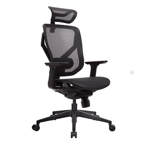 ComfortMax Ergonomic Gaming Chair